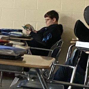 Meet your Posher, Trev